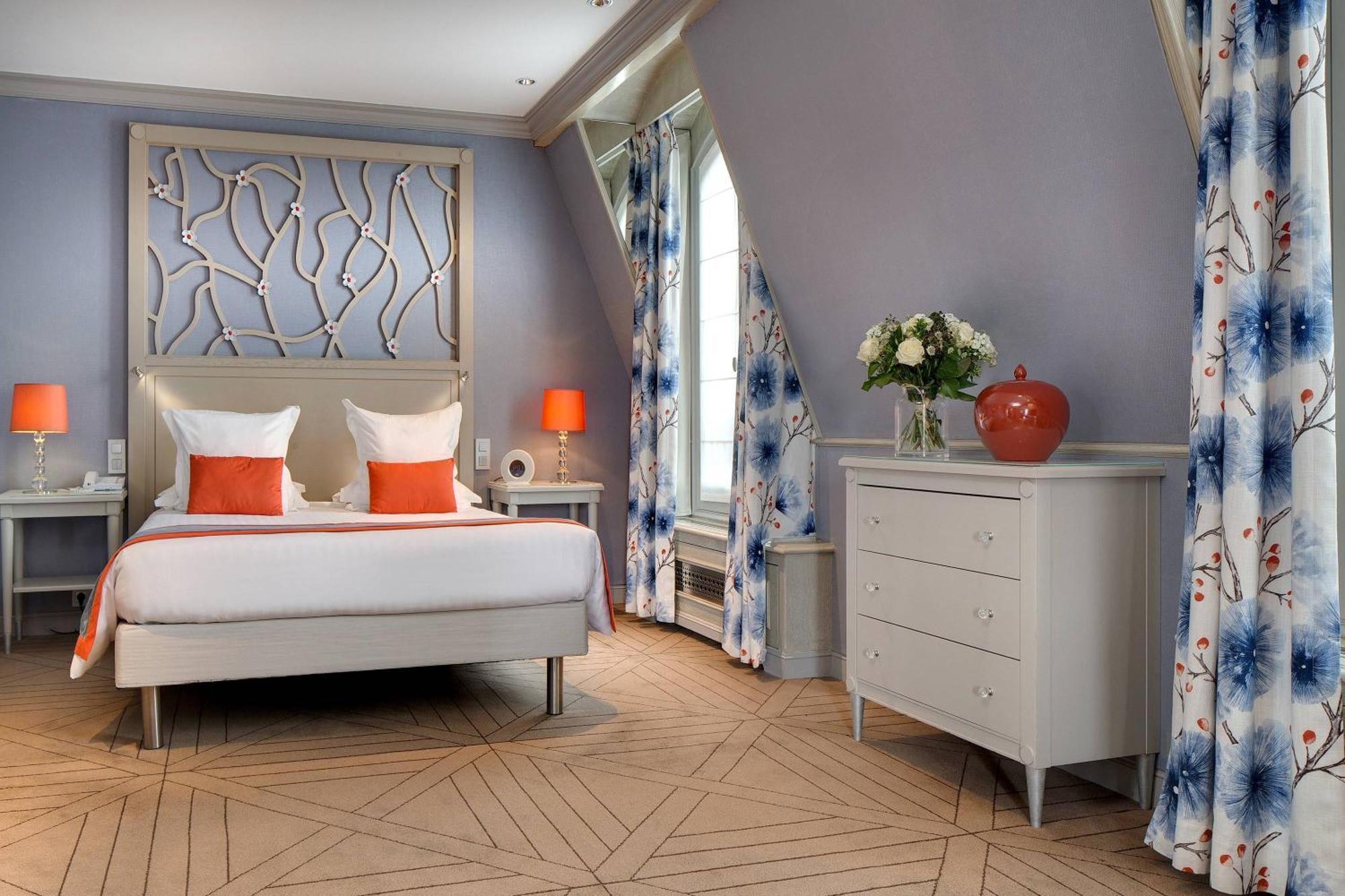 Suite met Uitzicht