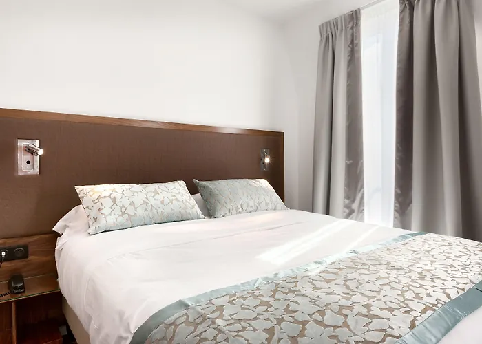 Le Trente Hotel Parijs